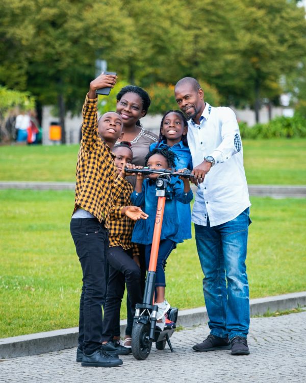Couple and Family Counselling